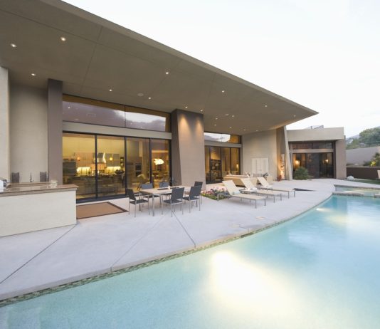 How to Choose an Architect