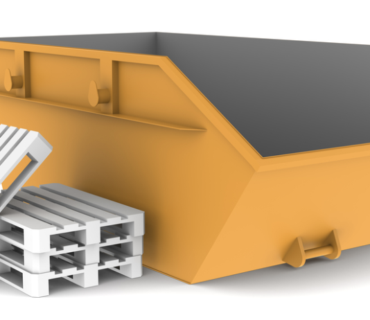 Why A Skip Bin To Remove Your Rubbish