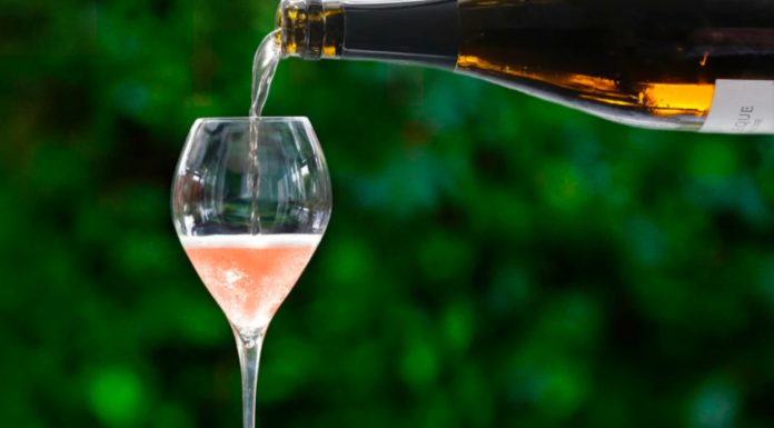 Champagne & Lehmann Glassware Proving Extremely Popular For Mother’s Day Gifts